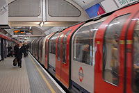 Bond Street Station