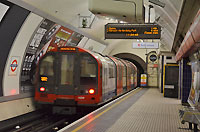 Bond Street station