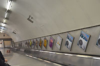 Bond Street Station