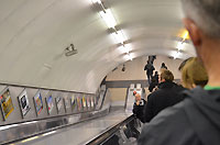Bond Street station