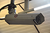 Bond Street Station