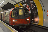 Bond Street Station