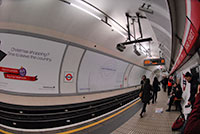 Bond Street station