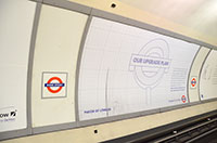 Bond Street Station
