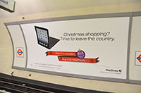 Bond Street Station