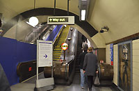St John's Wood station