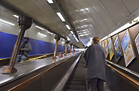 St John's Wood station