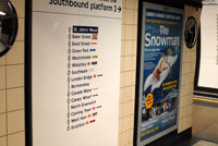 St John's Wood station