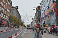 Oxford St.