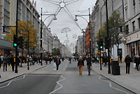 Oxford St.
