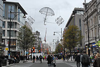 Oxford St.