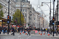Oxford St.