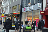 Oxford St.