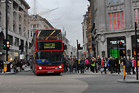 Oxford St.