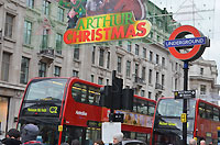 Oxford St.