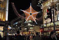 Oxford St.
