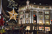 Oxford St.