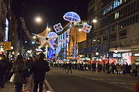 Oxford St.