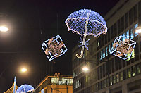 Oxford St.