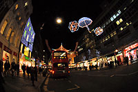 Oxford St.