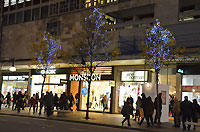 Oxford St.