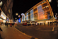 Oxford St.