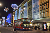 Oxford St.