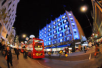Oxford St.