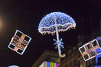 Oxford St.