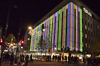 Oxford St.