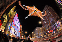 Oxford St.