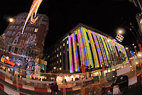 Oxford St.
