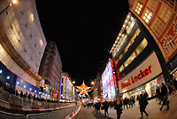 Oxford St.