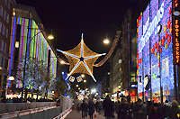 Oxford St.