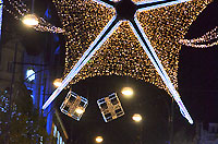 Oxford St.