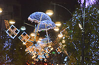 Oxford St.