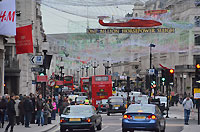 Regent St.