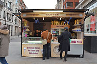 Regent St.