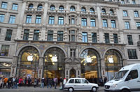 Regent St.