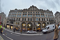 Regent St.