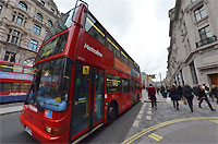 Regent St.
