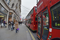 Regent St.