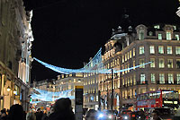 Regent St.