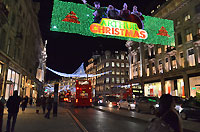 Regent St.