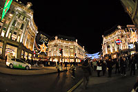 Regent St.