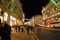 Regent St.