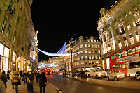 Regent St.