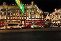Regent St.