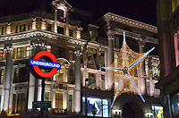 Regent St.