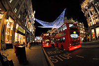 Regent St.